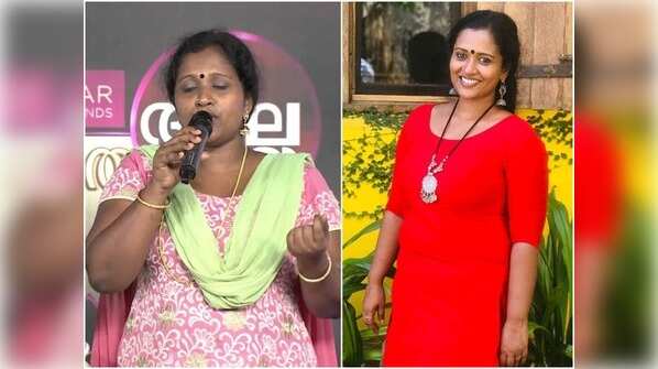 Manju Pathrose