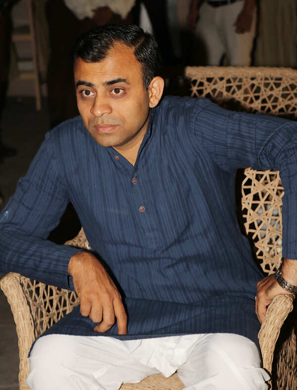 Anurag Singh Stills