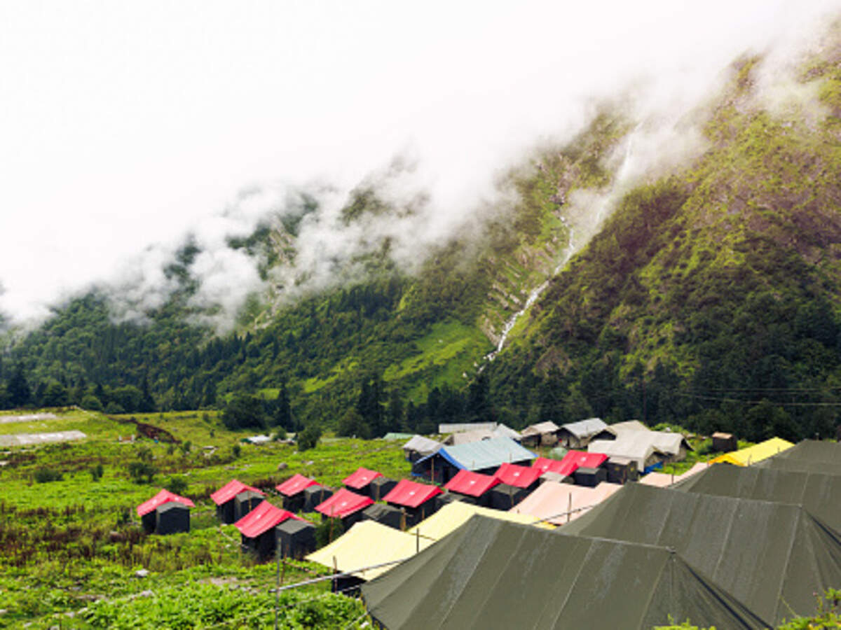 image.title Uttarakhand: Embracing Eco-Tourism In The Himalayas