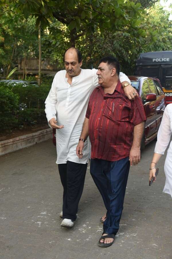 Veeru Devgan