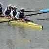 Article image for: Women win first rowing medal for India