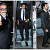 Article image for: '83': Ranveer Singh and his co-stars leave for London to shoot the first schedule