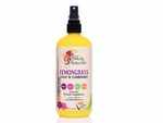 Alikay Naturals Lemongrass Leave In Conditioner