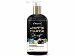 St. Botanica Activated Charcoal Hair Shampoo