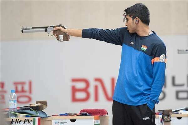 Saurabh Chaudhary. Wallpapers
