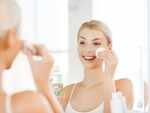 Don't: Skip out on toner