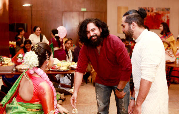 Aravinnd Iyer Images