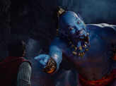 Aladdin