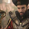 Article image for: Check out our latest images of <i class="tbold">aladdin</i>