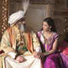 Article image for: New pictures of <i class="tbold">aladdin</i>