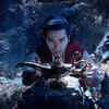 Article image for: Trending photos of <i class="tbold">aladdin</i> on TOI today