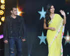 Super Dancer Chapter 3: On the sets