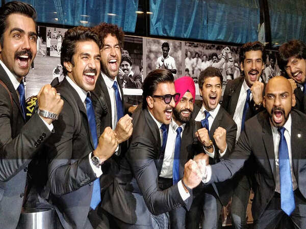 Harrdy Sandhu