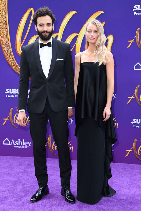 Marwan Kenzari Images