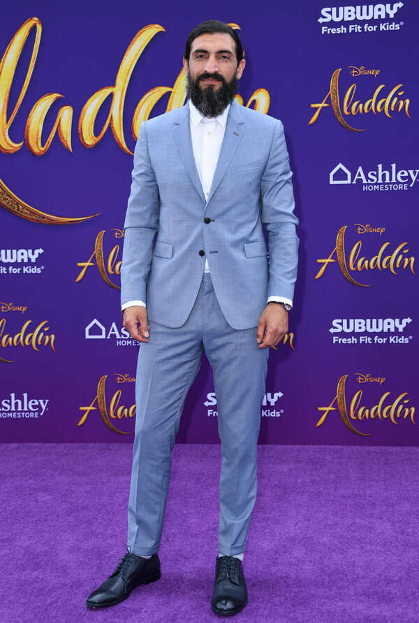 Numan Acar Photos