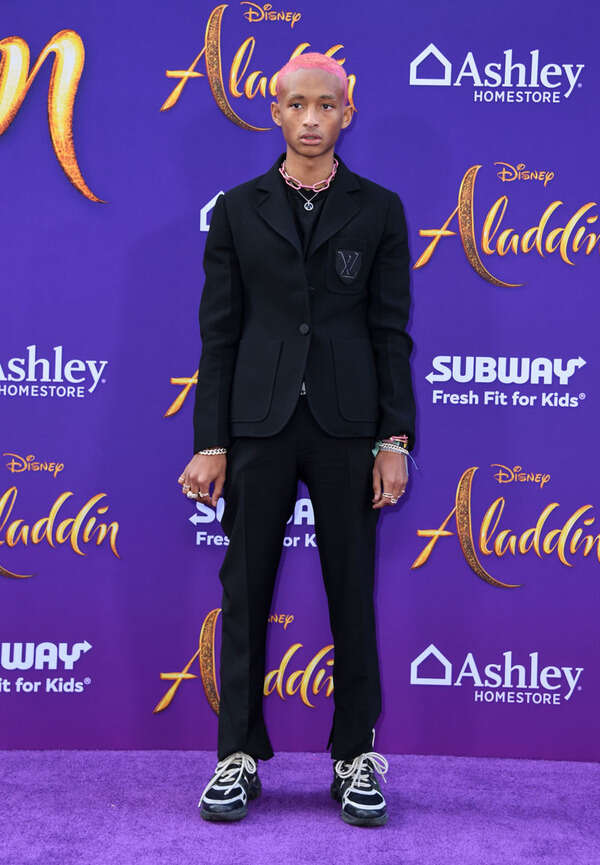 Jaden Smith Pictures