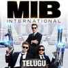 Article image for: <i class="tbold">men</i> In Black International - Official Telugu Trailer