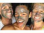 Mask away your skincare issues