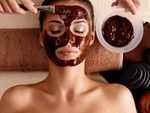 These chocolate face masks could give you flawless skin