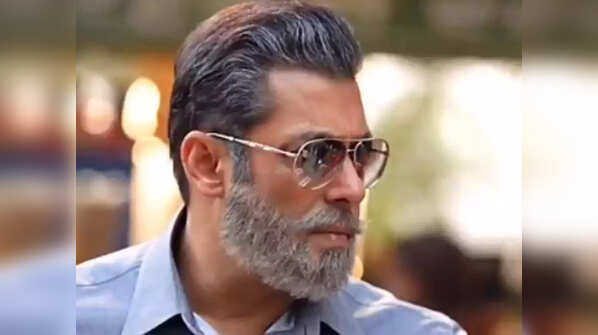 Bhaijaan's movie