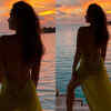 ​Hello, sunshine