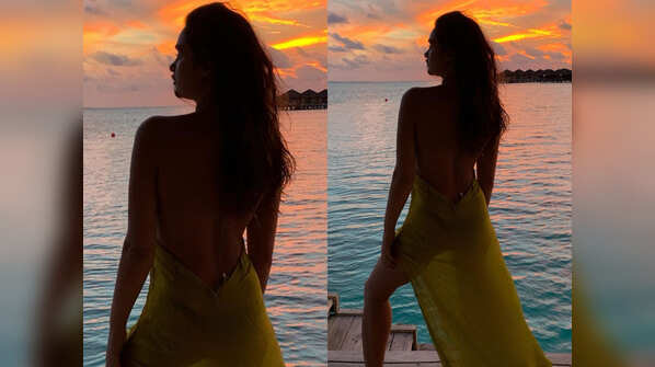 Hello, sunshine