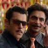 Tabu, Sunil Grover and Jackie Shroff's act in the film