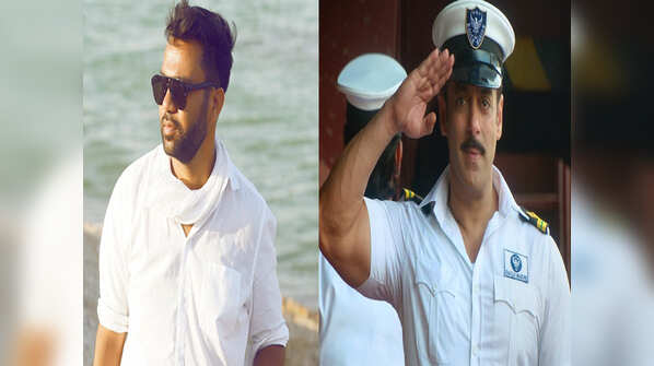Salman Khan and Ali Abbas Zafar's collaboration