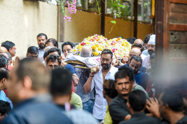 Veeru Devgan