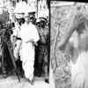 Netaji also lived as ‘Pardewala Baba’ in Uttar Pradesh!