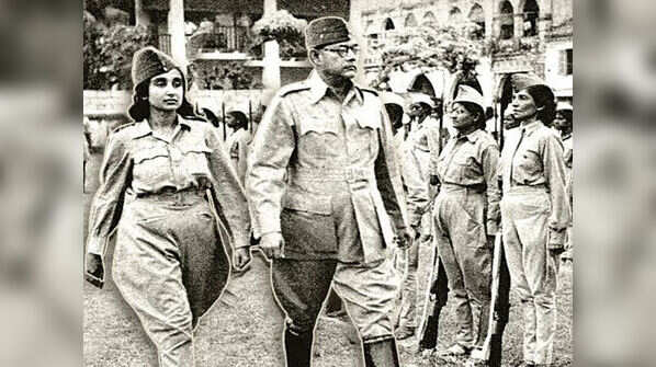 Shocking revelation by Netaji's loyal driver-cum-bodyguard