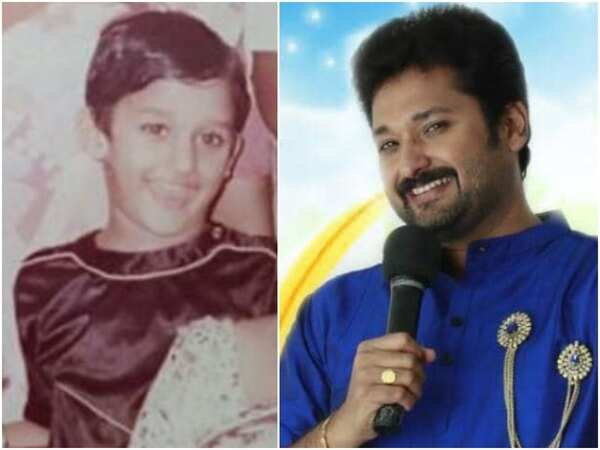 Sai Kiran Photos