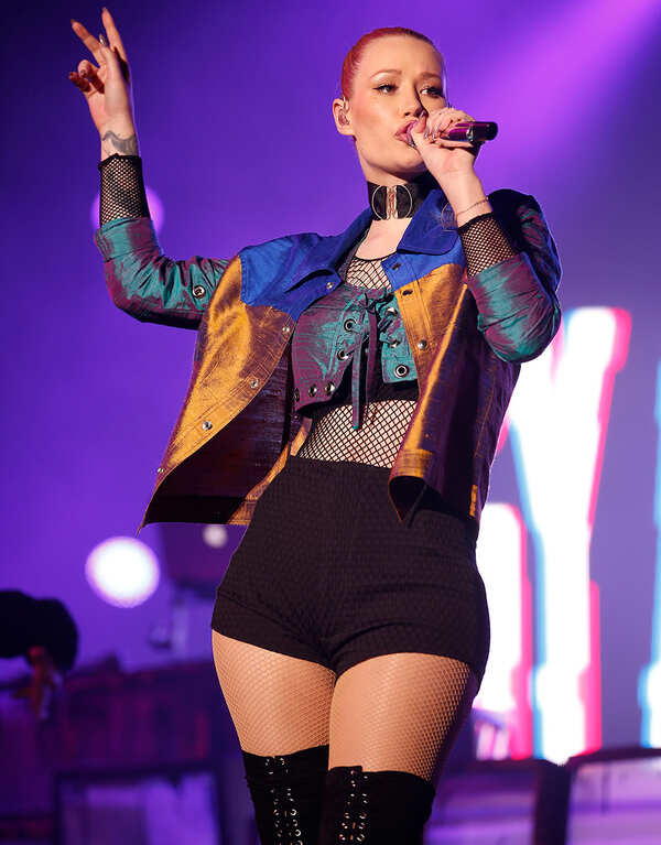 Iggy Azalea Wallpapers