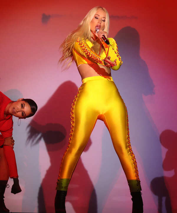 Iggy Azalea