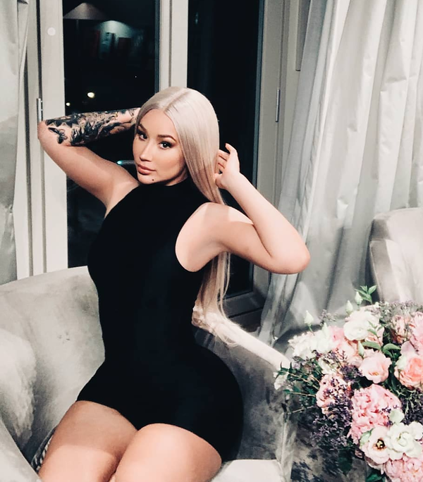 Iggy Azalea Images