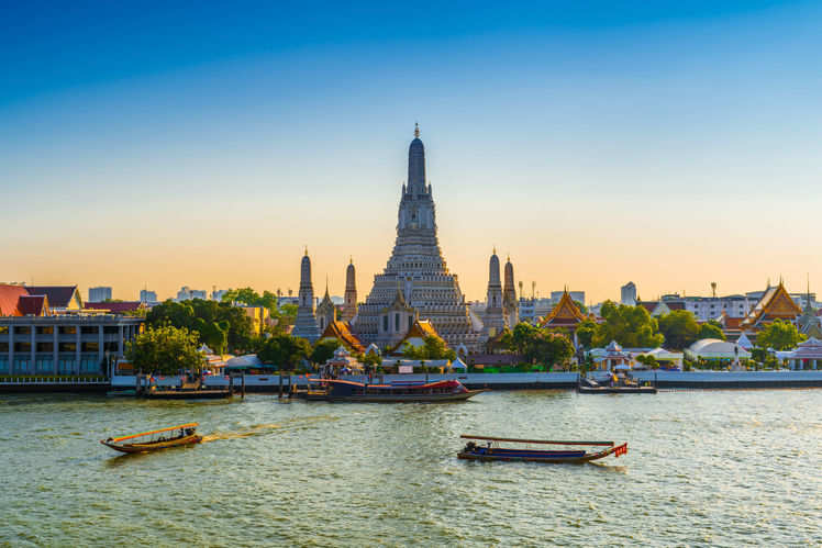 IRCTC introduces a Thailand tour package this coming