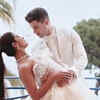 Article image for: Priyanka Chopra-Nick Jonas get emotional on 1st <i class="tbold">dating anniversary</i>