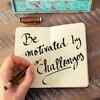 Take up a reading challenge