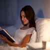 Read before you go to sleep