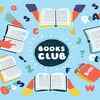 Join a book club or make a reading buddy