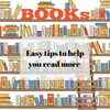 Article image for: <i class="tbold">reading</i> is important