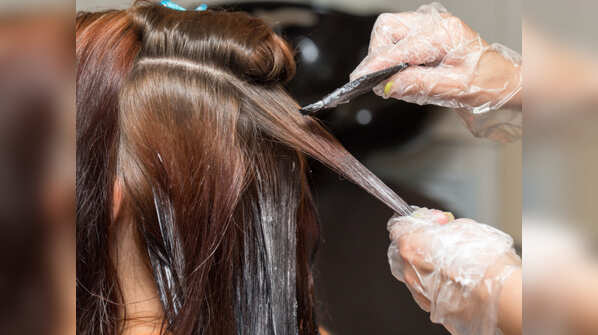 Hair treatments