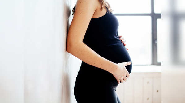 Pregnancy