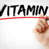 ​Vitamin deficiency