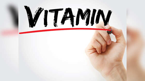Vitamin deficiency