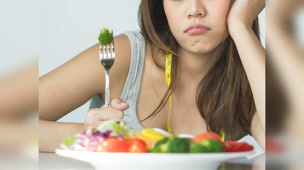 Diet change