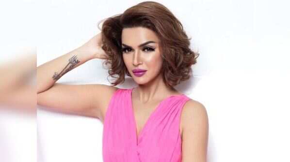 Aashka Goradia