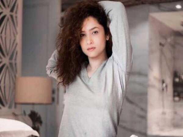 Ankita Lokhande