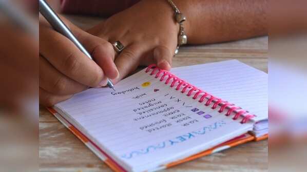Keep a track of your reading