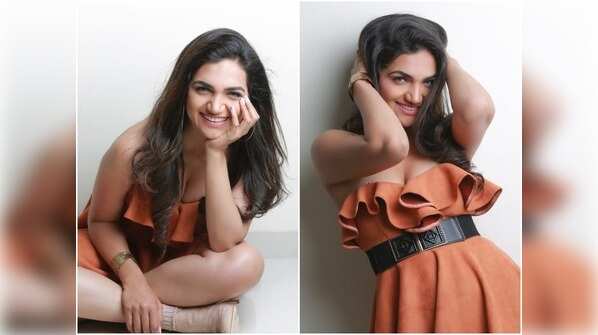 Her Roadies journey